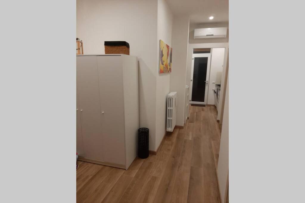 Ferienwohnung Appa49 Vicino Ospedale Borgo Roma, Fiera E Univr Verona Exterior foto