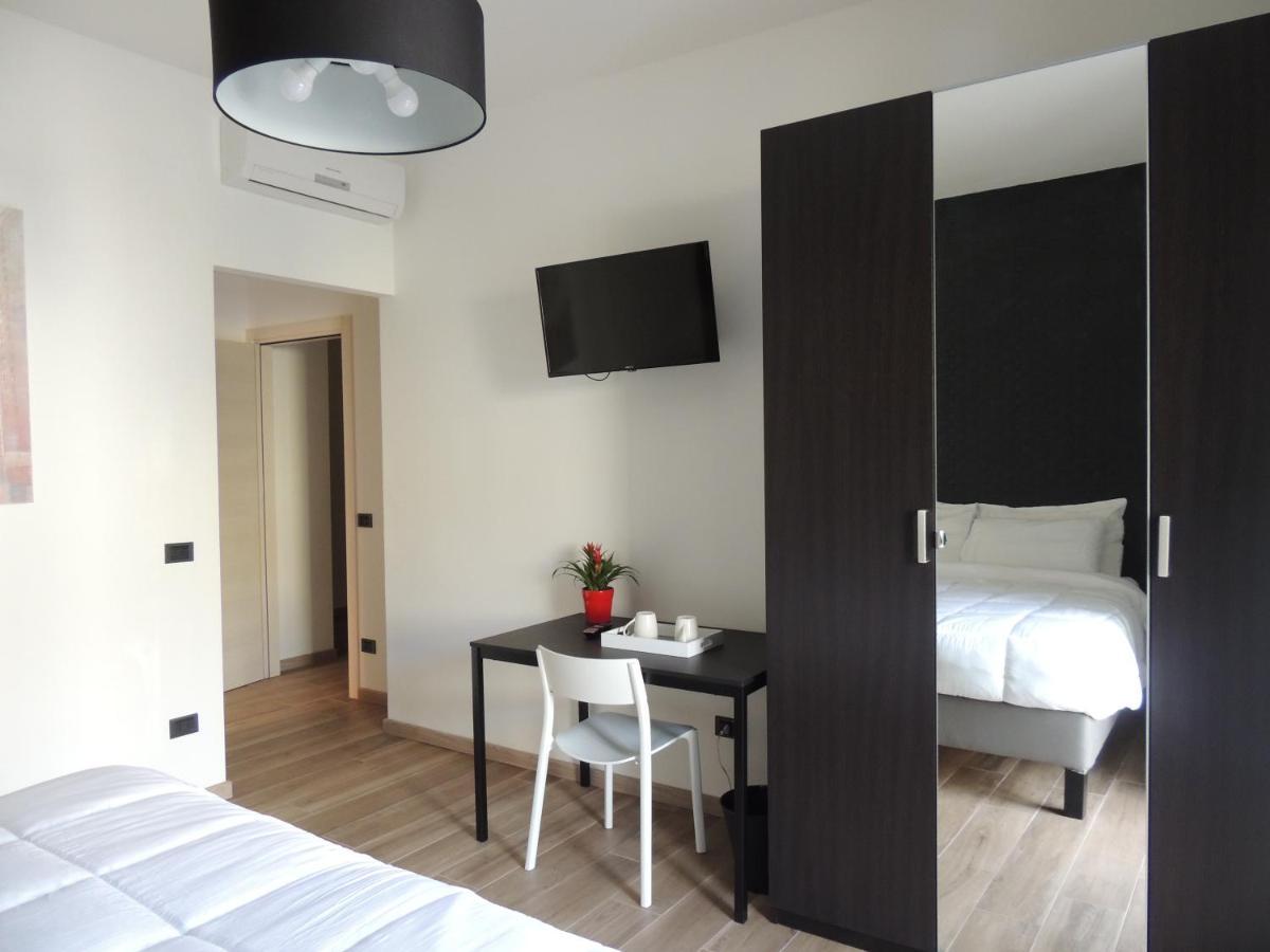 Ferienwohnung Appa49 Vicino Ospedale Borgo Roma, Fiera E Univr Verona Exterior foto