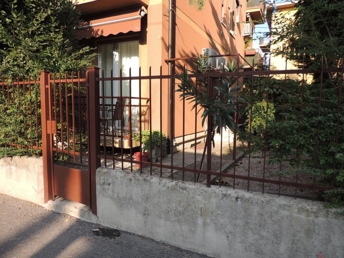 Ferienwohnung Appa49 Vicino Ospedale Borgo Roma, Fiera E Univr Verona Exterior foto